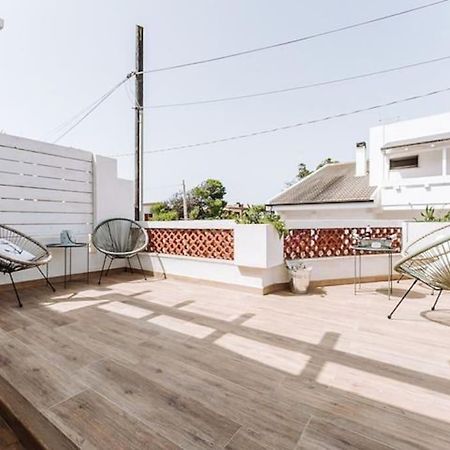 Laku Playa Villa Sant'Andrea  Exterior photo